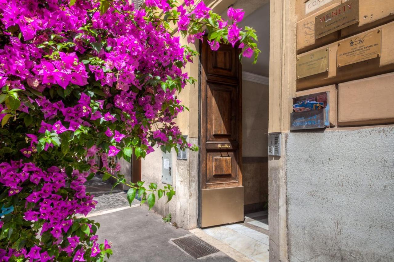 Tizy & Toto'S House Near Vatican Roma Exterior foto
